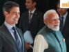 Thủ tướng Modi mời các công ty Hà Lan đầu tư vào Ấn Độ; thảo luận về thương mại và hợp tác song phương trong chuyến thăm Hà Lan