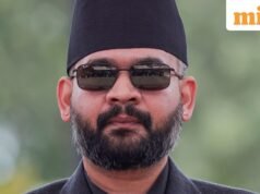 Thủ tướng Nepal Balendra Shah nói vấn đề biên giới với Ấn Độ sẽ được giải quyết thông qua ‘đối thoại và ngoại giao’