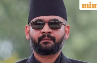 Thủ tướng Nepal Balendra Shah nói vấn đề biên giới với Ấn Độ sẽ được giải quyết thông qua ‘đối thoại và ngoại giao’
