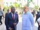 Thủ tướng thăm các trung tâm tư pháp chuyên ngành trước khi khánh thành Tin tức mới nhất từ Haiti: Chính trị, An ninh, Kinh tế, Văn hóa.
