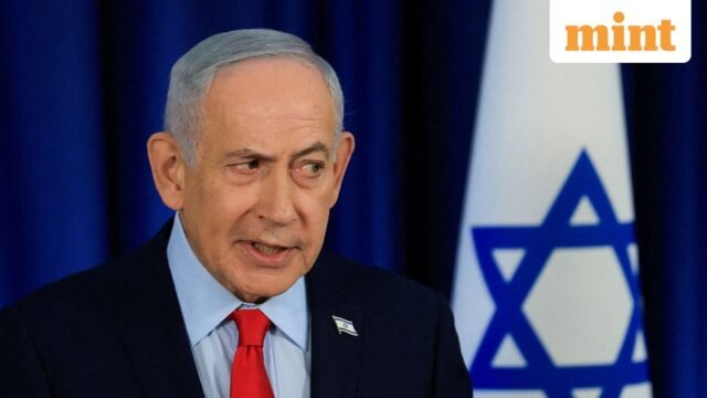 'Thực sự điên rồ': Netanyahu nói rằng Ấn Độ 'hoàn