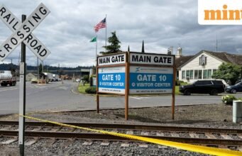 Thùng hóa chất phát nổ tại nhà máy giấy Washington ở Longview; một số người chết, một số người bị thương