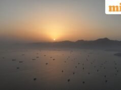 Tin tức Iran-Mỹ: Tehran cho biết 28 tàu đã vượt qua eo biển Hormuz trong 24 giờ dưới sự giám sát của IRGC