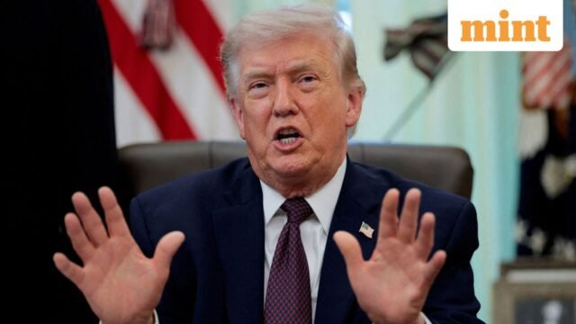 Tin tức Iran-US TRỰC TIẾP: Thỏa thuận hòa bình khó