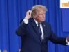 Tin tức Mỹ-Iran TRỰC TIẾP: Trump xác nhận thỏa thuận hòa bình ‘được đàm phán rộng rãi’ với Tehran, nói rằng ‘Eo biển Hormuz sẽ mở’