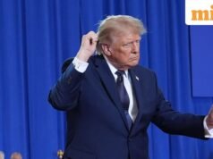 Tin tức Mỹ-Iran TRỰC TIẾP: Trump xác nhận thỏa thuận hòa bình ‘được đàm phán rộng rãi’ với Tehran, nói rằng ‘Eo biển Hormuz sẽ mở’