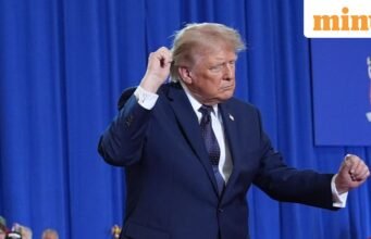 Tin tức Mỹ-Iran TRỰC TIẾP: Trump xác nhận thỏa thuận hòa bình ‘được đàm phán rộng rãi’ với Tehran, nói rằng ‘Eo biển Hormuz sẽ mở’