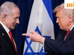 Tin tức thế giới hôm nay Cập nhật trực tiếp ngày 26 tháng 5 năm 2026: Netanyahu thừa nhận riêng rằng Israel có ‘rất ít khả năng’ để tác động đến Trump trong thỏa thuận Iran: báo cáo