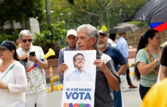 Tính cách, Chính trị và Tương lai của Mối quan hệ Hoa Kỳ-Colombia