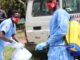 Tình nguyện viên Chữ thập đỏ chết, ba trường hợp được xác nhận ở Uganda