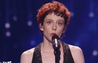 Tivi. Lady O., quán quân The Voice mùa 15 là ai?