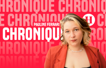 Tôi chán nói về AI – Carte Blanche gửi Pauline Ferrari – 23/05/2026