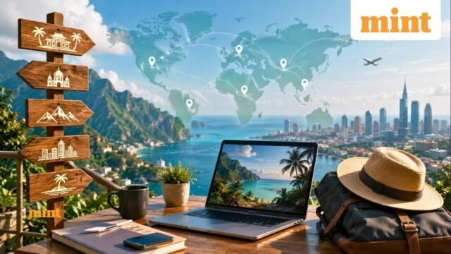 Tôi đã yêu cầu ChatGPT đề xuất các quốc gia