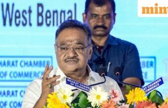 Tôi muốn Tatas quay trở lại Singur; gửi tín hiệu Tây Bengal mở cửa kinh doanh: Lãnh đạo BJP Samik Bhattacharya