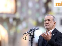 Tổng thống Iran Massoud Pezeshkian đệ đơn từ chức lên Lãnh đạo tối cao, trích dẫn sự tiếp quản của các chỉ huy IRGC: báo cáo