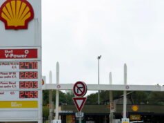 TotalEnergies có kế hoạch mua các trạm dịch vụ Shell ở Pháp