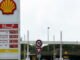 TotalEnergies có kế hoạch mua các trạm dịch vụ Shell ở Pháp