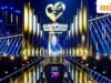 Trận chung kết Eurovision diễn ra trong bối cảnh các cuộc biểu tình chống Israel khi người hâm mộ tập trung tại Vienna để kỷ niệm 70 năm cuộc thi