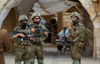 “Trật tự quân sự này thiết lập một chế độ cực đoan hơn chính luật pháp”: Israel siết chặt văn bản về án tử hình để ngăn chặn bất kỳ sự phản kháng nào của người Palestine