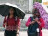 Trời mưa và nhiều mây giúp giảm bớt nắng nóng quá mức ở Delhi – Đây là những gì dự báo của IMD nói về sự thay đổi đột ngột này