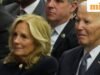 Trong hồi ký của mình, Jill Biden nghĩ Joe bị đột quỵ khi tranh luận về Trump: “Có phải ông ấy bị đoản mạch không?”