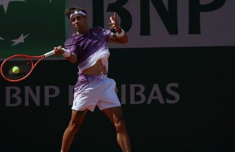 Trực tiếp Roland Garros. Cerundolo trong sự khắc nghiệt, Cobolli đi dạo xung quanh, người Pháp trong phòng chờ… Theo dõi ngày thứ Bảy tại Roland-Garros