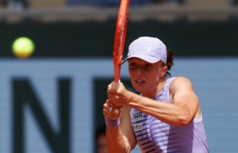 Trực tiếp Roland Garros. Swiatek cố gắng, Zverev kỳ vọng, sát thủ Djokovic cũng vậy… Theo dõi ngày Chủ nhật trên đất Paris