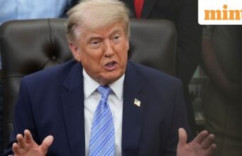 Trump buộc người xin thẻ xanh rời khỏi Mỹ: Các nhà điều hành công nghệ nói rằng họ ‘không hiểu tại sao’