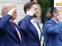 Trump ca ngợi các anh hùng liệt sĩ tại Lễ tưởng niệm: ‘Chúng tôi sẽ không bao giờ quên’