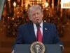 Trump cảnh báo Iran về ‘đòn lớn’ trong trường hợp thỏa thuận, nhưng nói rằng chiến tranh có thể kết thúc ‘rất nhanh’