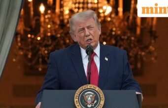 Trump cảnh báo Iran về ‘đòn lớn’ trong trường hợp thỏa thuận, nhưng nói rằng chiến tranh có thể kết thúc ‘rất nhanh’