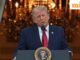 Trump cảnh báo Iran về ‘đòn lớn’ trong trường hợp thỏa thuận, nhưng nói rằng chiến tranh có thể kết thúc ‘rất nhanh’