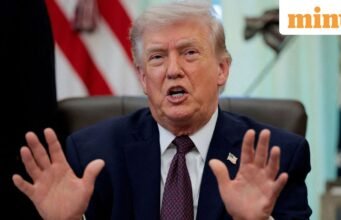 Trump chỉ trích thẩm phán liên bang vì đã ngăn Trung tâm Kennedy đóng cửa để cải tạo; chỉ trích hệ thống tư pháp Mỹ