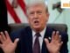 Trump chỉ trích thẩm phán liên bang vì đã ngăn Trung tâm Kennedy đóng cửa để cải tạo; chỉ trích hệ thống tư pháp Mỹ