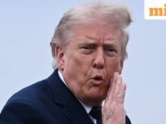 Trump chúc mừng Thủ tướng Modi, nói rằng Ấn Độ có thể tin cậy vào ông ‘100%’ khi ông hầu như tham gia lễ kỷ niệm 250 năm độc lập của Hoa Kỳ