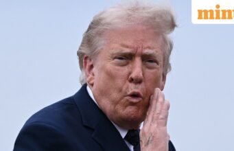 Trump chúc mừng Thủ tướng Modi, nói rằng Ấn Độ có thể tin cậy vào ông ‘100%’ khi ông hầu như tham gia lễ kỷ niệm 250 năm độc lập của Hoa Kỳ