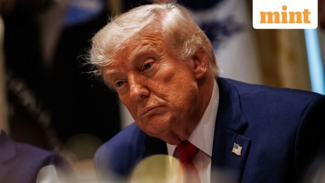 Trump dọa 'cho nổ tung' đồng minh Oman vì đứng