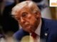 Trump dọa ‘cho nổ tung’ đồng minh Oman vì đứng về phía Iran, nói rằng ông ‘sẽ phải cư xử như những người khác’