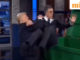 Trump hạ gục Stephen Colbert trong video AI mới nhất khi người dẫn chương trình ‘Late Show’ cúi đầu; đối mặt với phản ứng dữ dội