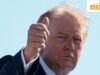 Trump, người sẽ tròn 80 tuổi vào tháng 6, tuyên bố mình có sức khỏe ‘hoàn hảo’ sau khi kiểm tra thể chất