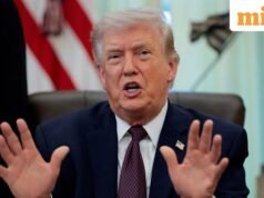 Trump nói Iran đàm phán ‘đến giới hạn’, sẵn sàng chờ nhiều ngày để có ‘câu trả lời tốt’