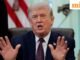 Trump nói Iran đàm phán ‘đến giới hạn’, sẵn sàng chờ nhiều ngày để có ‘câu trả lời tốt’