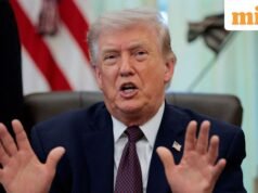 Trump nói Mỹ sẽ gửi thêm 5.000 quân tới Ba Lan, vài ngày sau khi Lầu Năm Góc hủy bỏ việc triển khai 4.000 quân