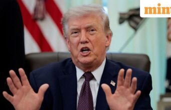 Trump nói Mỹ sẽ gửi thêm 5.000 quân tới Ba Lan, vài ngày sau khi Lầu Năm Góc hủy bỏ việc triển khai 4.000 quân