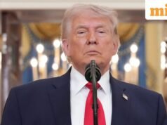 Trump nói báo cáo khám sức khỏe ‘cực kỳ tốt’; đã vượt qua bài kiểm tra nhận thức sau khi nói rằng anh ấy ghét bị gọi là thằng ngốc