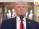 Trump nói báo cáo khám sức khỏe ‘cực kỳ tốt’; đã vượt qua bài kiểm tra nhận thức sau khi nói rằng anh ấy ghét bị gọi là thằng ngốc