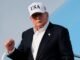 Trump nói rằng Mỹ đã tạm dừng cuộc tấn công theo kế hoạch vào Iran theo yêu cầu của các nhà lãnh đạo Qatar, Ả Rập Saudi và Các Tiểu vương quốc Ả Rập Thống nhất