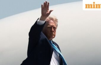 Trump nói rằng ông sẽ thắng ở California nếu ‘Chúa Giêsu Kitô đếm phiếu’, gọi hệ thống bầu cử của bang là ‘gian lận’