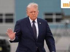 Trump nói rằng thỏa thuận chiến tranh với Iran sẽ được công bố ‘sớm’ khi số phận của eo biển Hormuz đang ở thế cân bằng – Những gì chúng ta biết cho đến nay