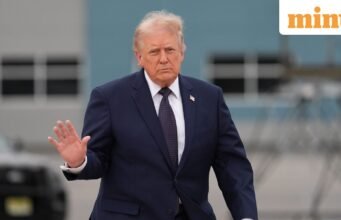 Trump nói rằng thỏa thuận chiến tranh với Iran sẽ được công bố ‘sớm’ khi số phận của eo biển Hormuz đang ở thế cân bằng – Những gì chúng ta biết cho đến nay